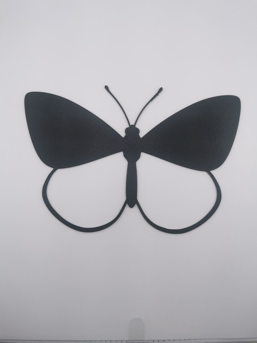 2d Butterfly - thumbnail 2